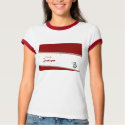 flock10 t-shirts