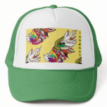 Flock Hat
