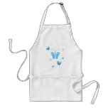 Flock of Flops Aprons