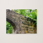 Flodden Wall Puzzle