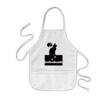 Floh_Walzer Apron
