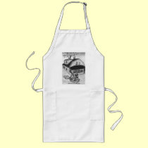 Flood Apron