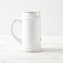 Flood Building Mug