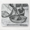 Flood mousepads