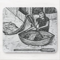 Flood mousepads