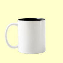 Flood Mug