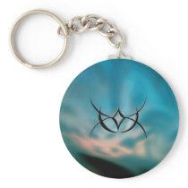 Floodgates Keychain