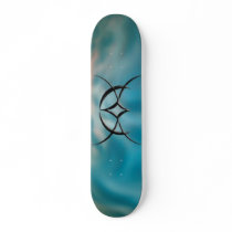 Floodgates Skateboard 2008 series
