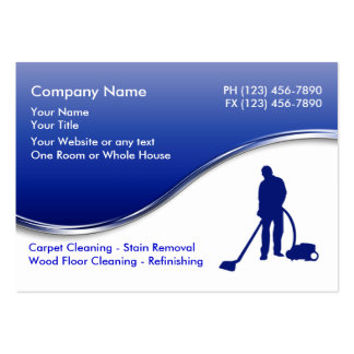 House Cleaning Business