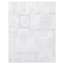 Floor Plan Flyer