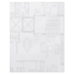 Floor Plan Flyer