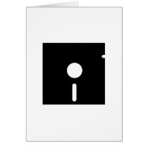 Floppy disc