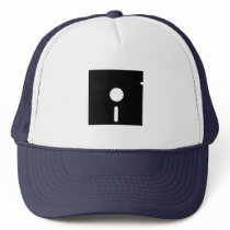Floppy disc