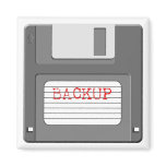 Floppy Disc magnets