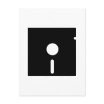 Floppy disc