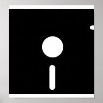 Floppy disc