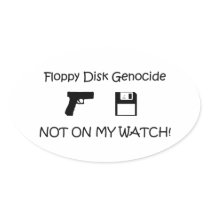 floppy disc!