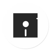 Floppy disc