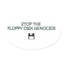 FLOPPY DISK