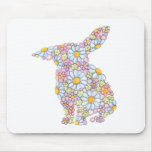 Floppy-Eared Bunny mousepads