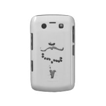 Flopsy The No Brainer Snow Brainer Blackberry Bold Case