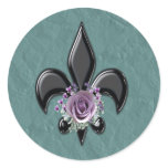 Flor De Les 34 stickers