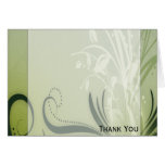 Flora Card