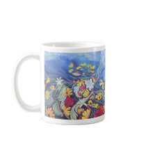 Flora Classic Mug