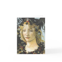 Flora Greeting Cards
