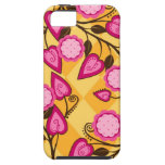 Flora iPhone Case iPhone 5 Cover