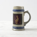 Flora (Portrait Of Saskia) As Flora By Rembrandt Coffee Mug
