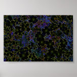 flora print