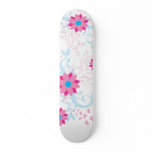 Flora Skateboard