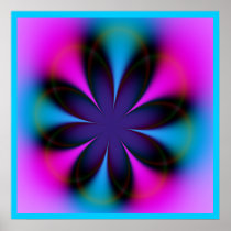 Floral Aura