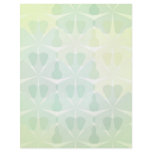 Floral Background flyers