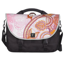 floral bags for laptop