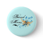 Floral Band Mum