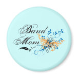 Floral Band Mum