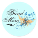 Floral Band Mum