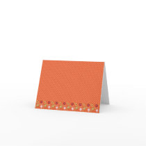 Floral Bouquet Variety Note Cards Blank Inside