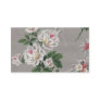 Floral Business Card