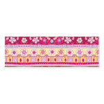 Floral Bussiness Card business cards