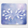 Floral Deco Mousepad