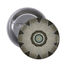 Floral Deco Pins