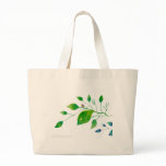 Floral design 001 bags