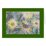 floral encounter cards