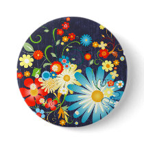 Floral explosion of colour