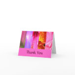 Floral Favourites, Thank You cards