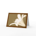 Floral Greeting Cards