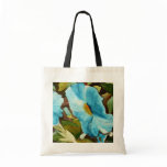 Floral Handbags - Morning Glory